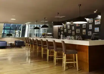 Holiday Inn Тбилиси - 24