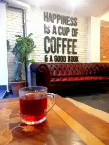 gafa garden Hostel - 28