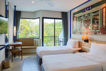 Holiday Inn Express Krabi Ao Nang Beach - 83