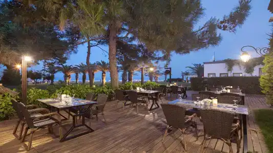 Club Marco Polo - Premium All Inclusive - 28