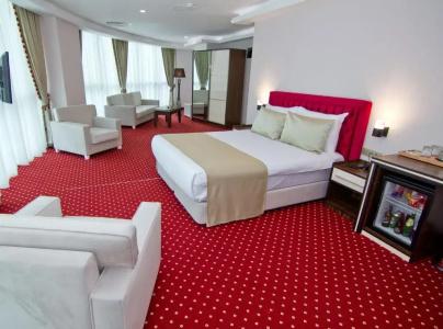 Скай Тауэр - 57