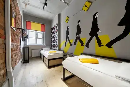 Hostel Urban - 1