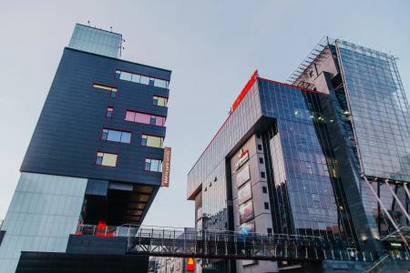 Mercure Kyiv Congress - 2