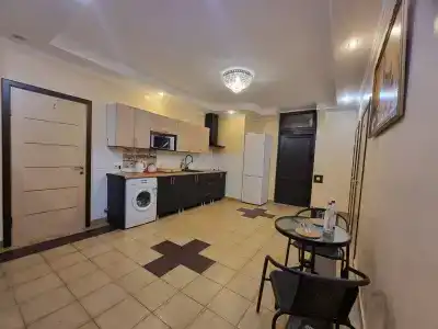 Апарт-Барбарис - 2