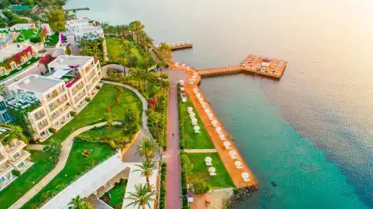 Baia Bodrum - 1