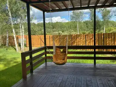 Бобровый берег - 1