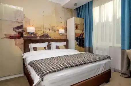 Zentrum - 4