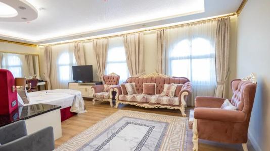 Can Adalya Palace - 109