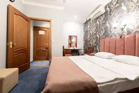 Погости на Алексеевской - 12