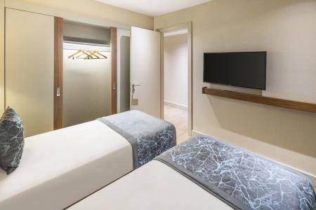 Tzl Suites - 47