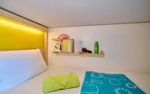Lub d Koh Samui Chaweng Beach - Sha Extra Plus - 13