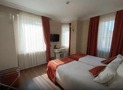 Golden Horn - 35
