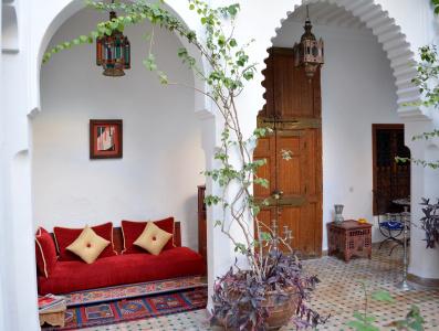 Riad Ghali & Spa - 18