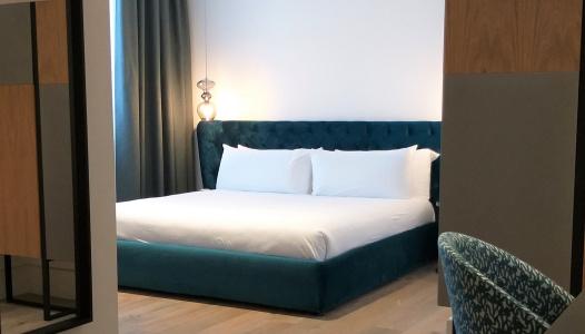 hôTel Ginkgo - Spa Biloba - 8