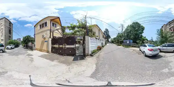 На турбазе - 2
