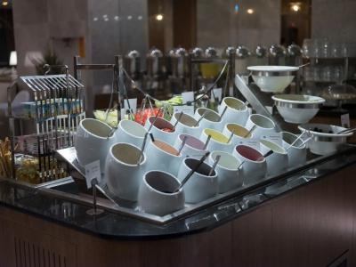 The Craton Sisli - 40