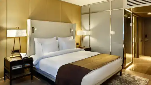 The Marmara Taksim - 8