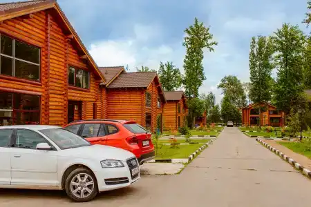 Коттеджи Степаново - 1
