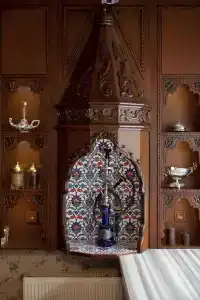 Niles Istanbul - 26