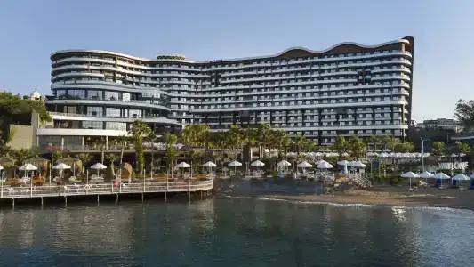 Mylome Luxury & Resort - 6