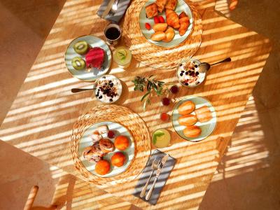 Amantes Villas and Suites - 115