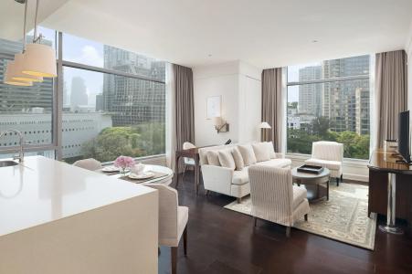 Oriental Residence Bangkok - SHA Certified - 99
