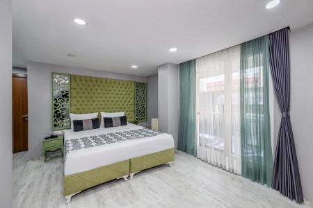 Green Garden - 27