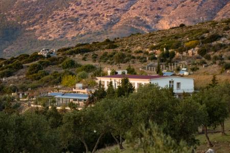 GÖKNAR KNİDOS OTEL - 13