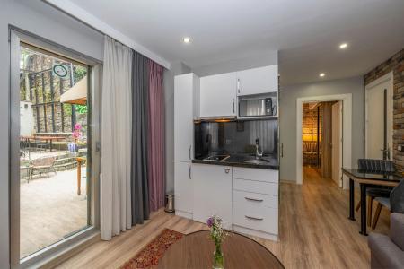 The Marions Suite Taksim - 97