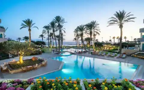 Constantinou Bros Asimina Suites - 1