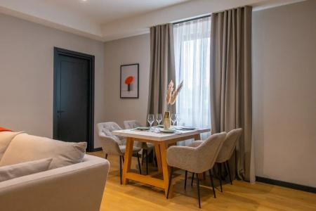 Gratus Aparthotel - 32