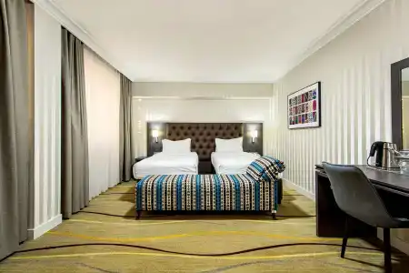 Shymkent Grand - 36