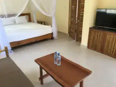 Le Forest Resort - 5