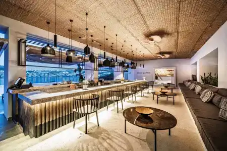 Cape Bodrum Luxury & Beach - 37