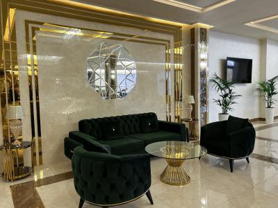 Inspira-S Tashkent - 29