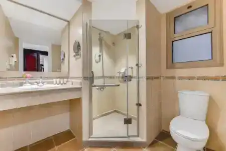 Aura Resort Sidi Abd El Rahman El Alamein - 4