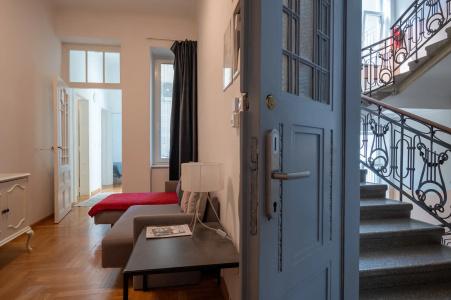 Doma Zagreb - 49