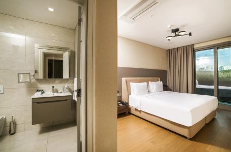 Radisson Residences Vadistanbul - 44