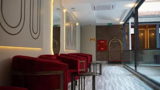 Grand Sirkeci - 10