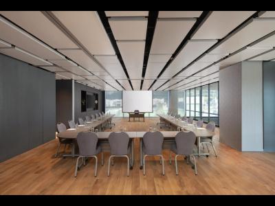 Four Points by Sheraton Istanbul Kagithane - 5
