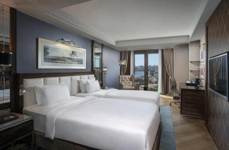 Radisson Blu Istanbul Pera - 3
