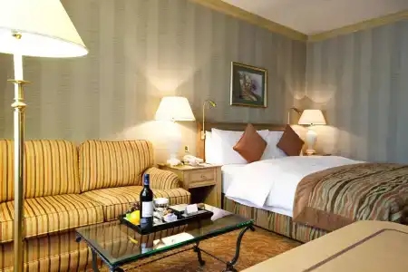 InterContinental Almaty - 25
