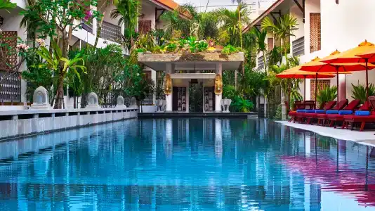 Montra Nivesha Residence - 0