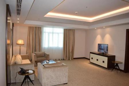 Tolip Golden Plaza - 46
