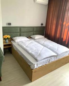 Апарт-отель Nine Rooms - 25