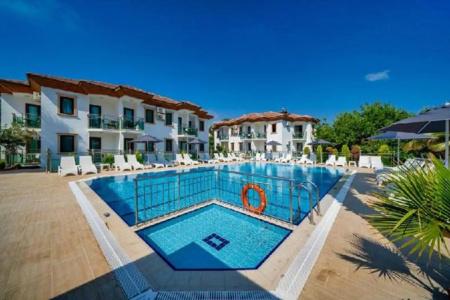 Fethiye Park - 3