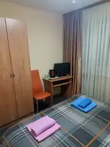 Навашино - 124