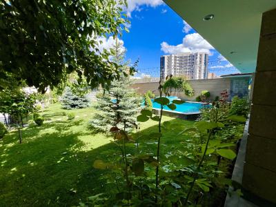 Вилла Luxury с бассейном и джакузи - 33