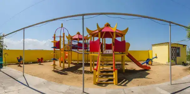 Фрунзенец - 3