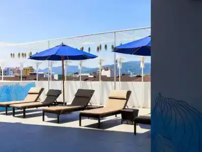 Novotel Phuket City Phokeethra - Sha Extra Plus - 9